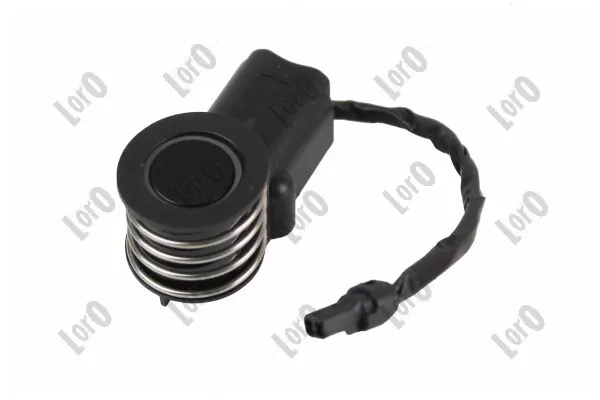 Sensor, park distance control