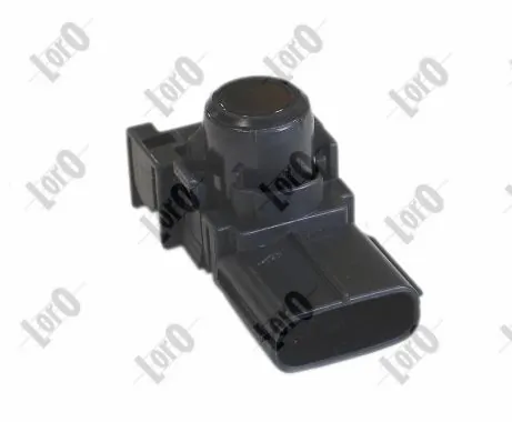 Sensor, park distance control