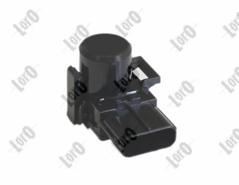 Sensor, park distance control