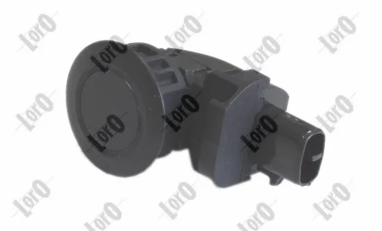 Sensor, park distance control