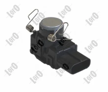 Sensor, park distance control