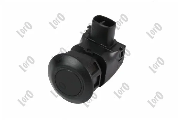 Sensor, park distance control
