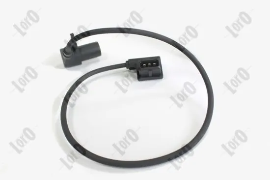 Sensor, crankshaft pulse
