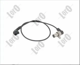 Sensor, crankshaft pulse