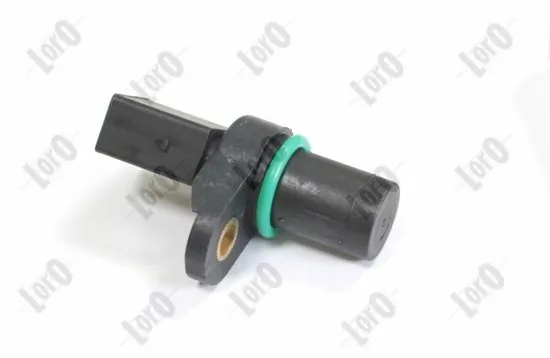 Sensor, crankshaft pulse