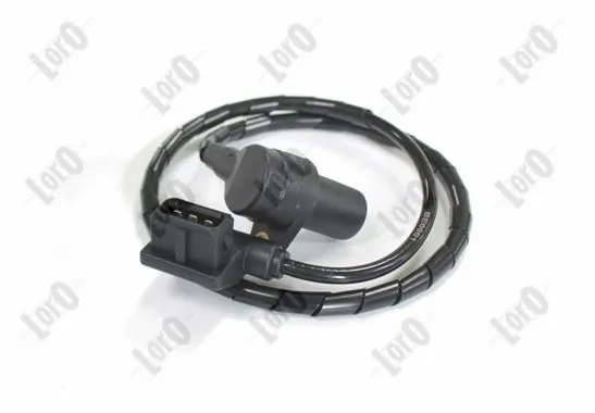 Sensor, crankshaft pulse