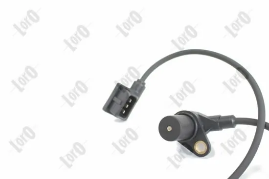 Sensor, crankshaft pulse