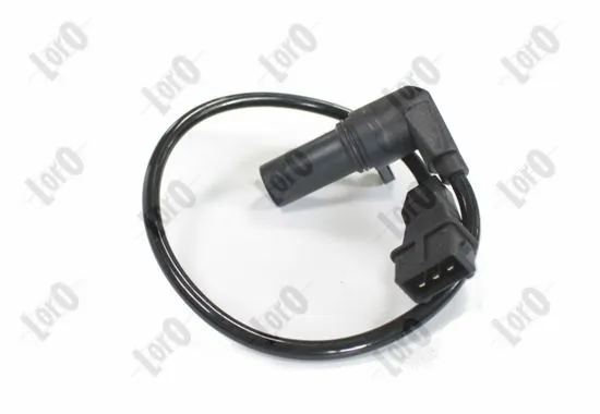 Sensor, crankshaft pulse