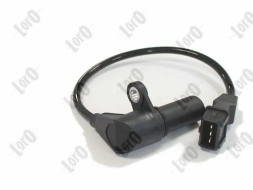 Sensor, crankshaft pulse