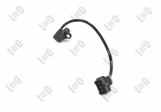 Sensor, crankshaft pulse