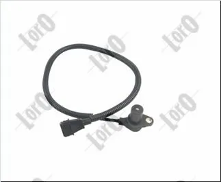 Sensor, crankshaft pulse