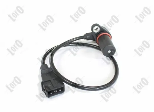 Sensor, crankshaft pulse