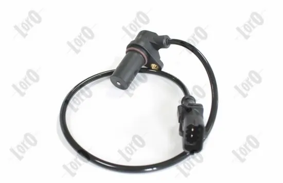 Sensor, crankshaft pulse
