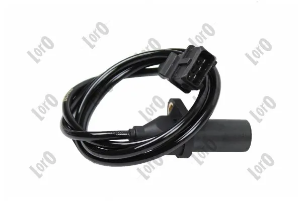 Sensor, crankshaft pulse