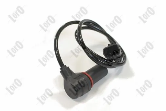 Sensor, crankshaft pulse