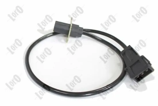 Sensor, crankshaft pulse