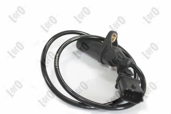 Sensor, crankshaft pulse