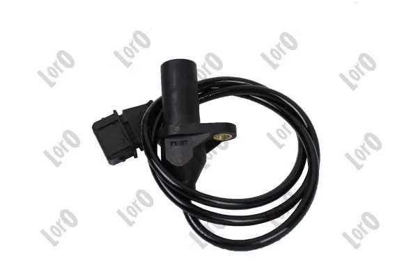Sensor, crankshaft pulse