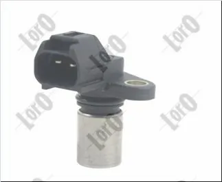 Sensor, crankshaft pulse