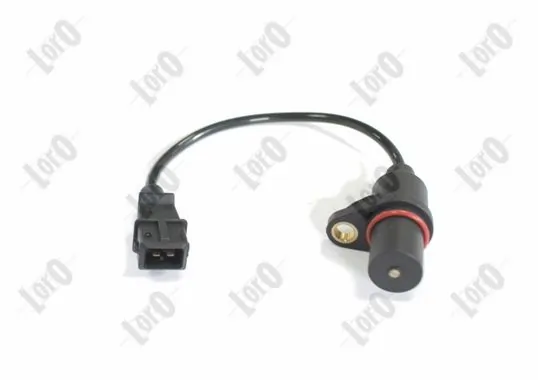 Sensor, crankshaft pulse