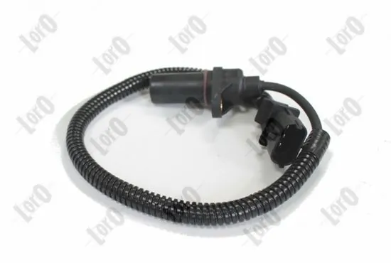 Sensor, crankshaft pulse