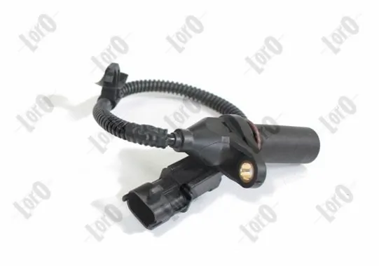 Sensor, crankshaft pulse