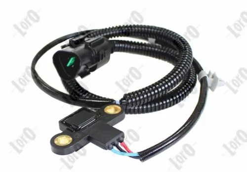 Sensor, crankshaft pulse