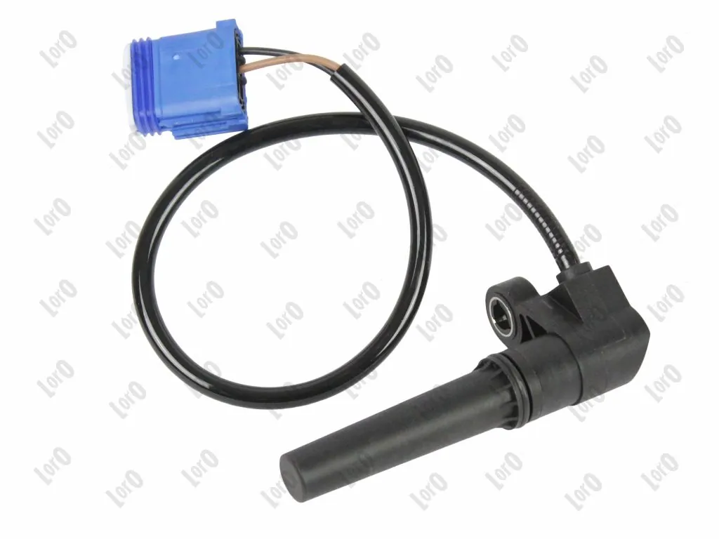 RPM Sensor, automatic transmission