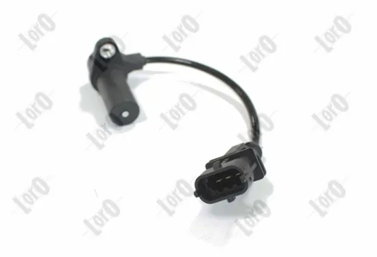 Sensor, crankshaft pulse