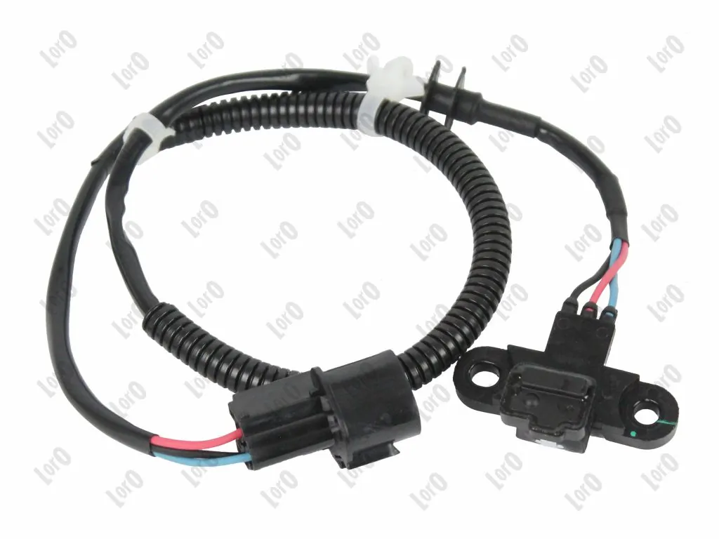 Sensor, crankshaft pulse