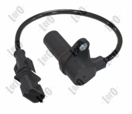 Sensor, crankshaft pulse