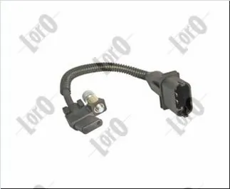 Sensor, crankshaft pulse