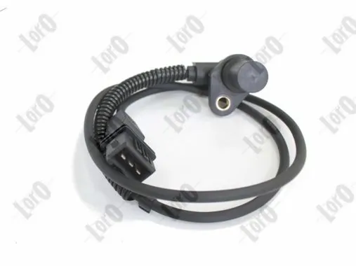 Sensor, crankshaft pulse