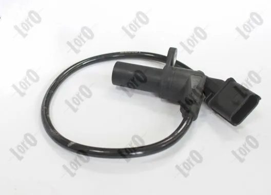 Sensor, crankshaft pulse