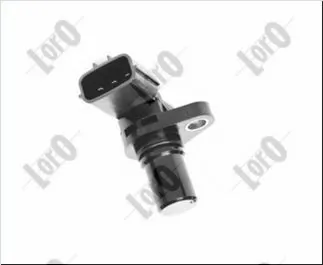 Sensor, crankshaft pulse