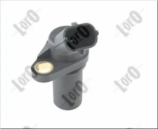 Sensor, crankshaft pulse