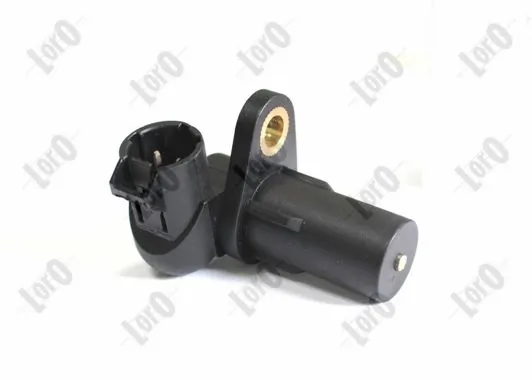 Sensor, crankshaft pulse