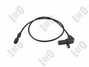 Sensor, crankshaft pulse