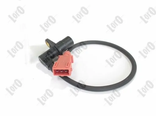 Sensor, crankshaft pulse