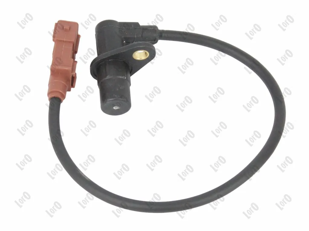 Sensor, crankshaft pulse