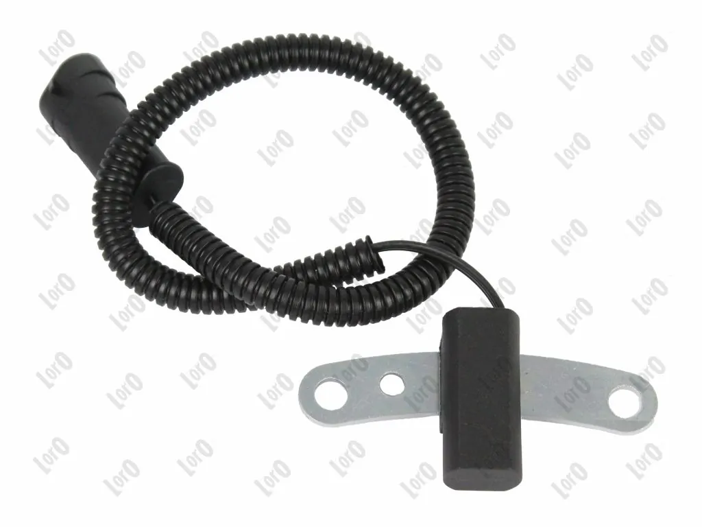 Sensor, crankshaft pulse