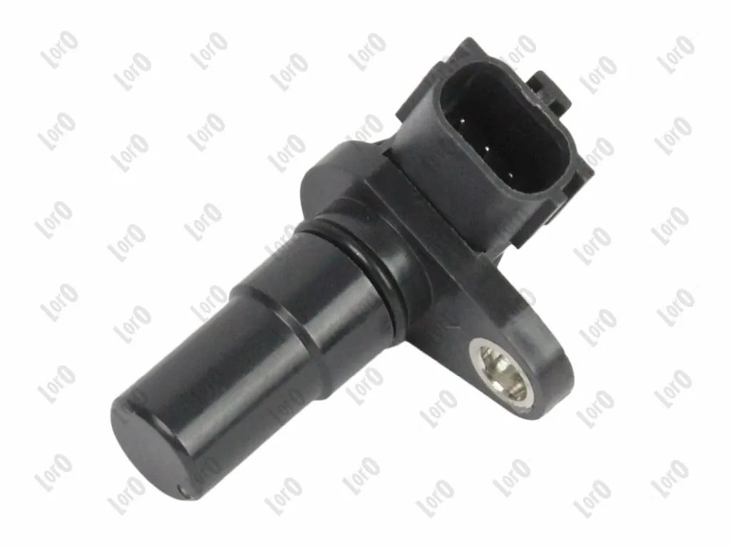 Sensor, engine speed