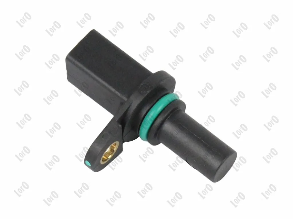 Sensor, crankshaft pulse