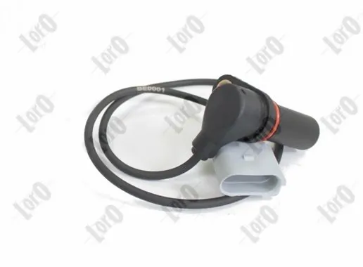 Sensor, crankshaft pulse