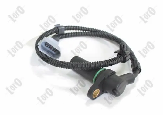 Sensor, crankshaft pulse