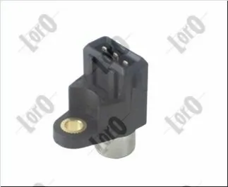 Sensor, crankshaft pulse