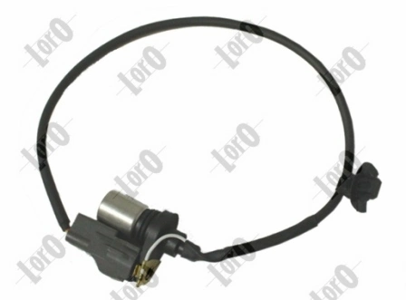 Sensor, crankshaft pulse