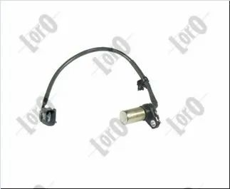 Sensor, crankshaft pulse