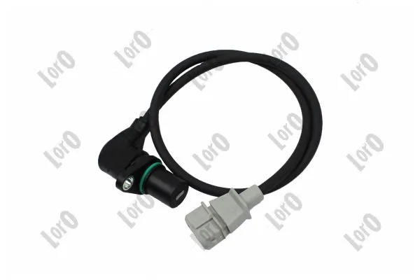 Sensor, crankshaft pulse
