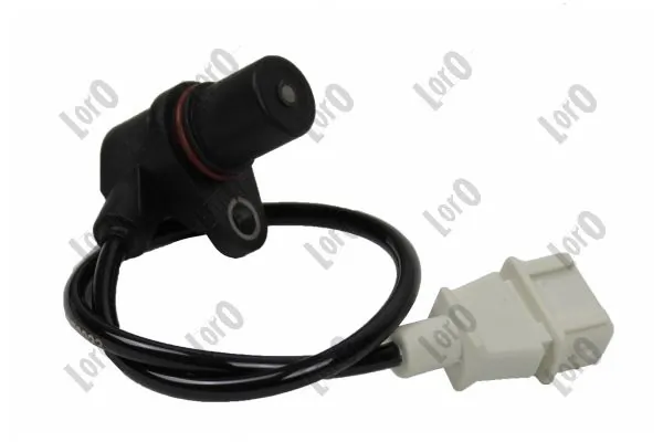 Sensor, crankshaft pulse